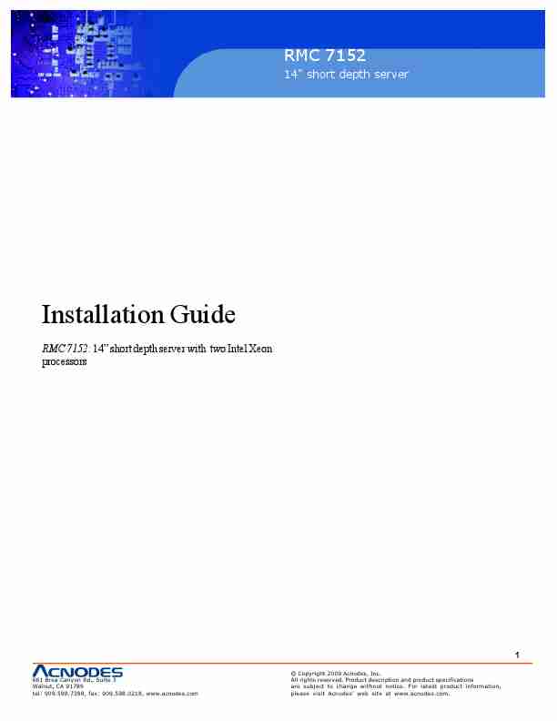 Acnodes Computer Hardware RMC 7152-page_pdf